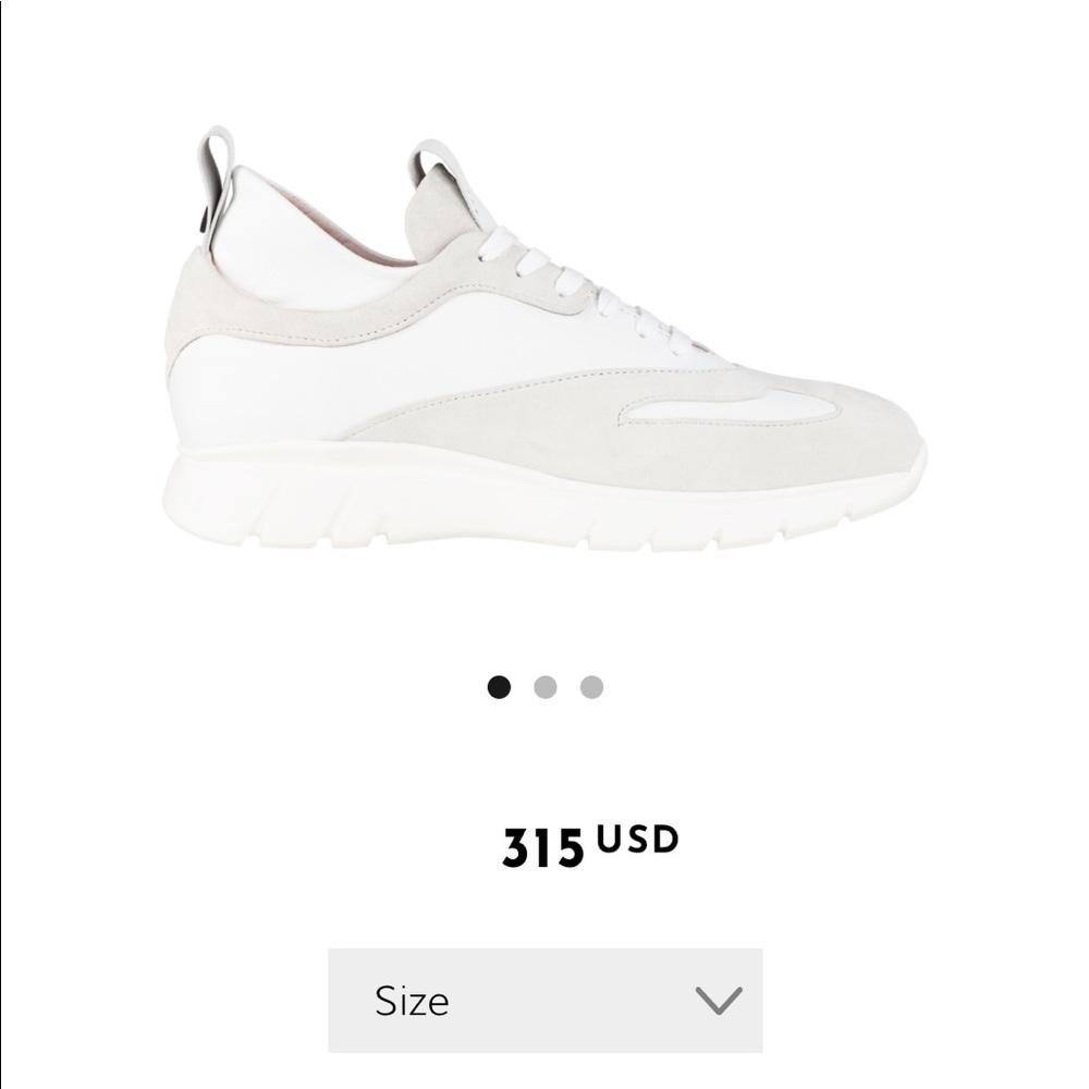 Josefinas Portugal sneakers